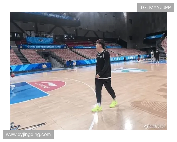 赵睿的篮球之路:从青涩少年到CBA明星的成长故事与奋斗历程